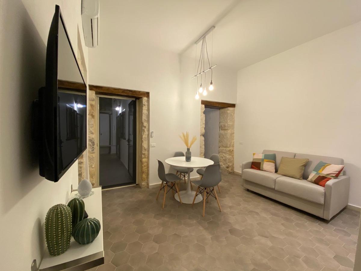 시라쿠사 Casa Maria 아파트 외부 사진