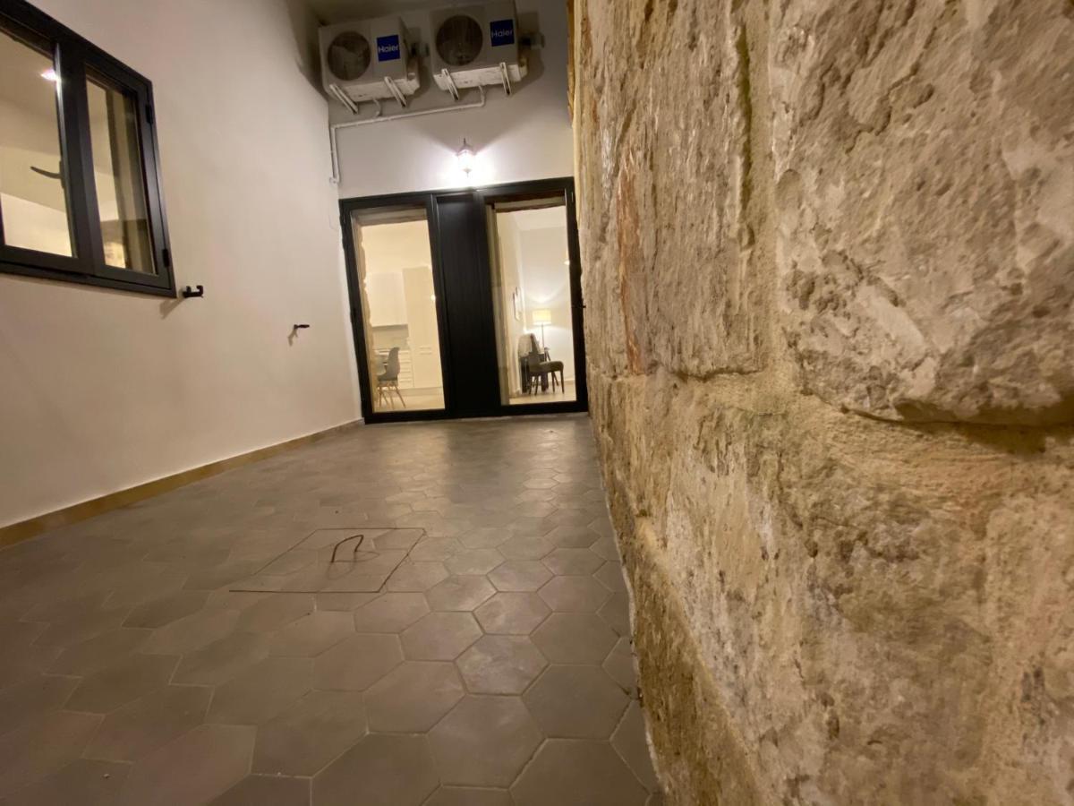 시라쿠사 Casa Maria 아파트 외부 사진